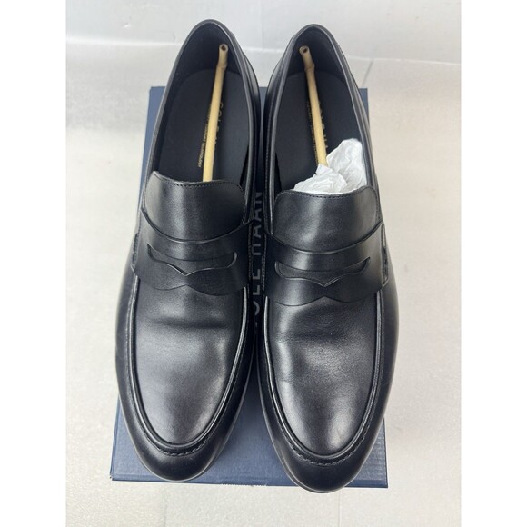 Cole Haan Newmark Grand Penny Loafer Shoes Size: 13M main image 5